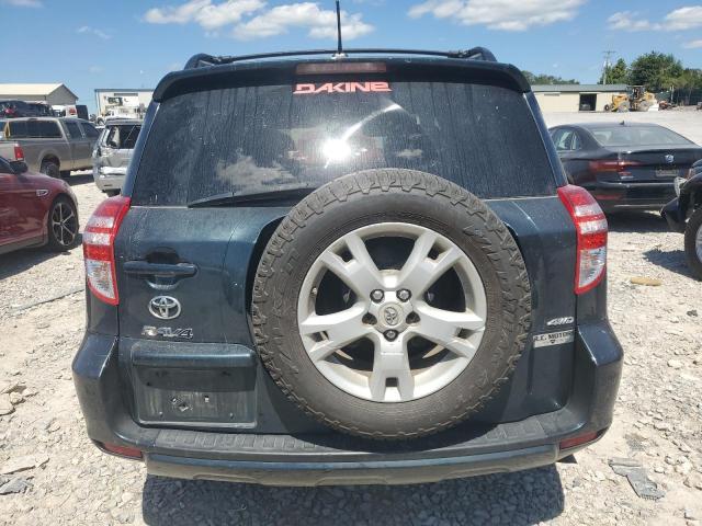 2T3BF4DV0CW202826 - 2012 TOYOTA RAV4 გრაფიტი ფოტო 6