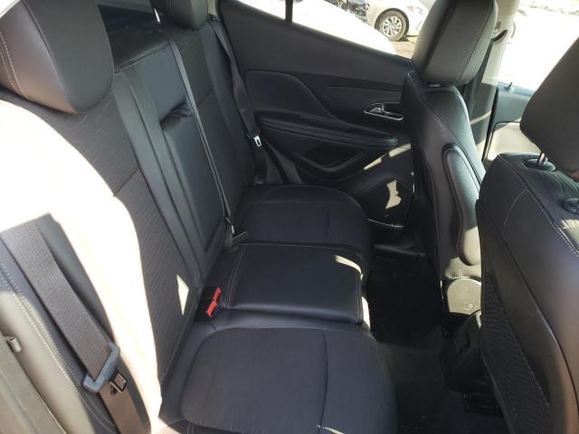 KL4CJBSB3GB752949 - 2016 BUICK ENCORE CONVENIENCE 黑色 照片 11