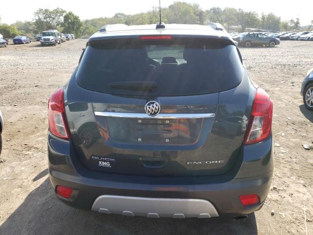 KL4CJBSB3GB752949 - 2016 BUICK ENCORE CONVENIENCE 黑色 照片 6