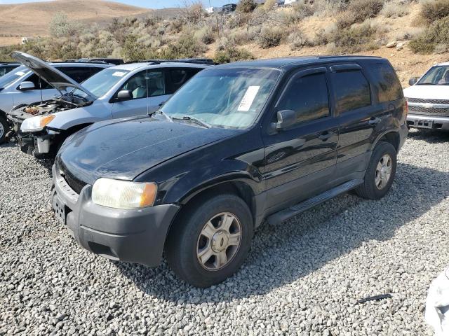2003 FORD ESCAPE XLT, 