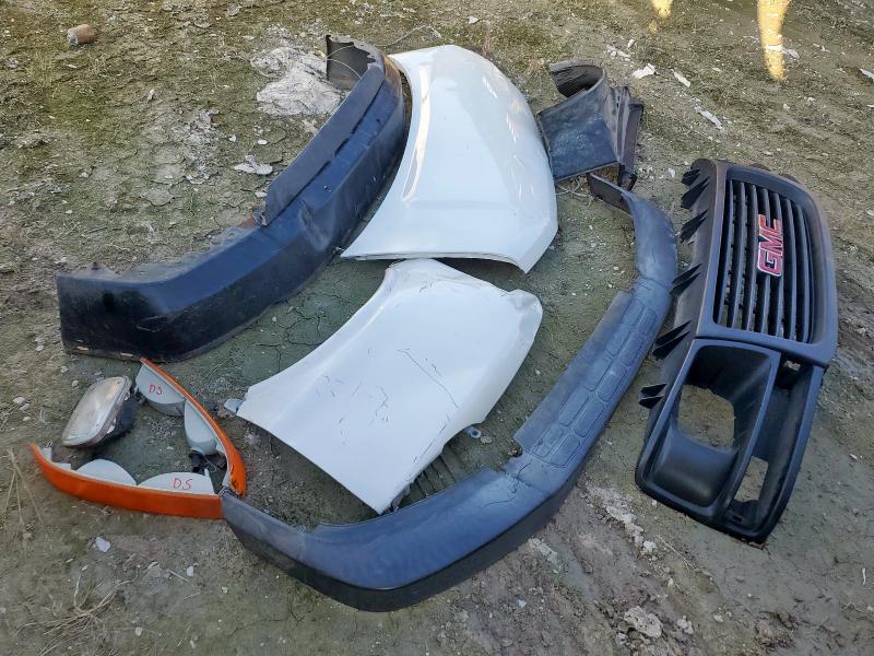 1GCWGFBA9D1174034 - 2013 CHEV EXPRESS G2500 WHITE photo 13