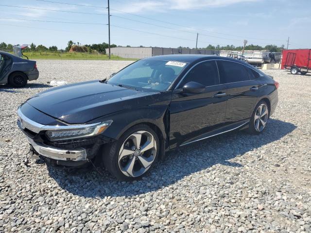 2018 HONDA ACCORD TOURING, null