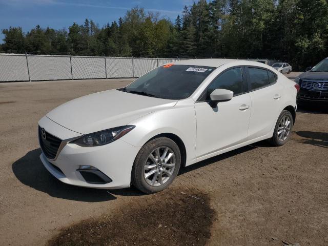 2016 MAZDA 3 TOURING, 