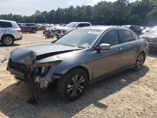 2011 HONDA ACCORD LXP, 