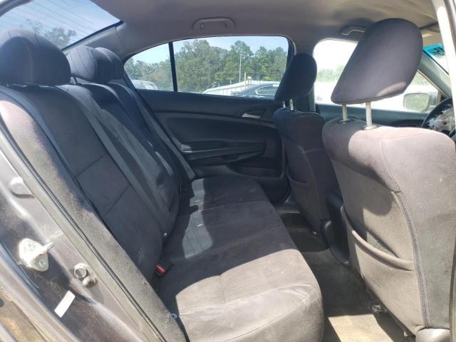 1HGCP2F42BA059449 - 2011 HONDA ACCORD LXP 灰色 照片 10