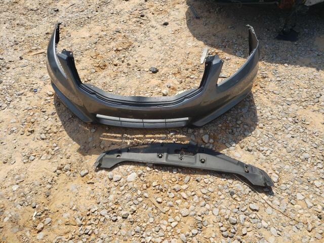 1HGCP2F42BA059449 - 2011 HONDA ACCORD LXP 灰色 照片 12