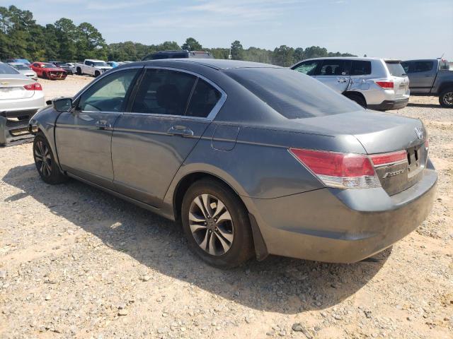 1HGCP2F42BA059449 - 2011 HONDA ACCORD LXP 灰色 照片 2