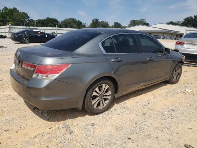 1HGCP2F42BA059449 - 2011 HONDA ACCORD LXP 灰色 照片 3