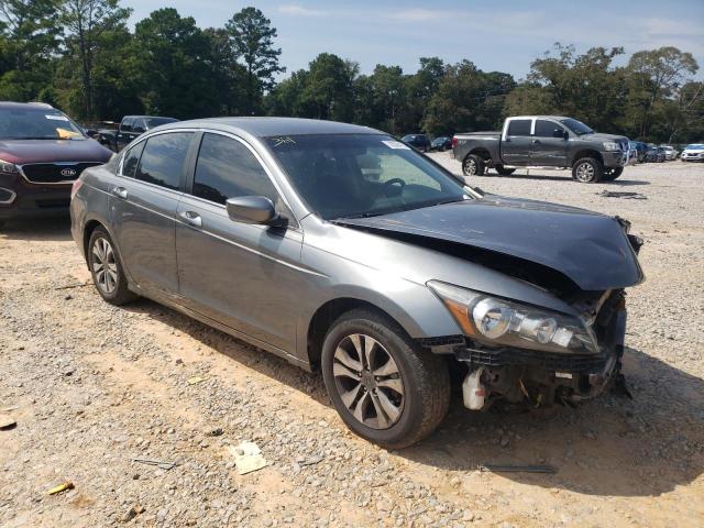1HGCP2F42BA059449 - 2011 HONDA ACCORD LXP 灰色 照片 4