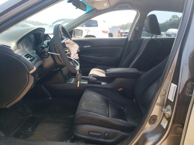 1HGCP2F42BA059449 - 2011 HONDA ACCORD LXP 灰色 照片 7