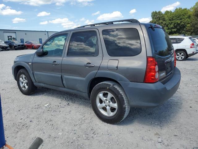 4F2YZ02ZX6KM01170 - 2006 MAZDA TRIBUTE I ლურჯი ფოტო 2