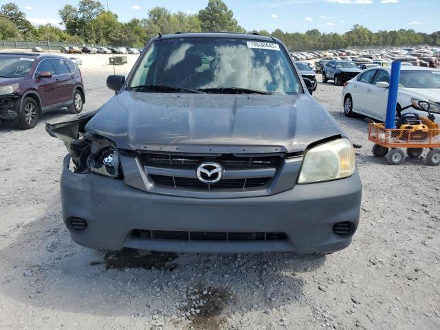 4F2YZ02ZX6KM01170 - 2006 MAZDA TRIBUTE I ლურჯი ფოტო 5