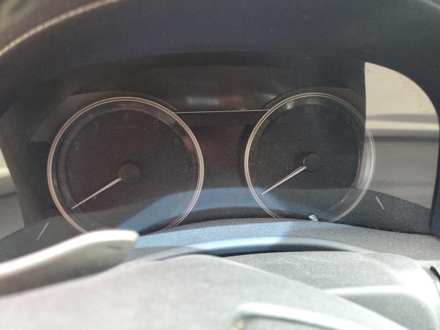 JTHBE1BL2D5023133 - 2013 LEXUS GS 350 მუქწითელი ფოტო 9