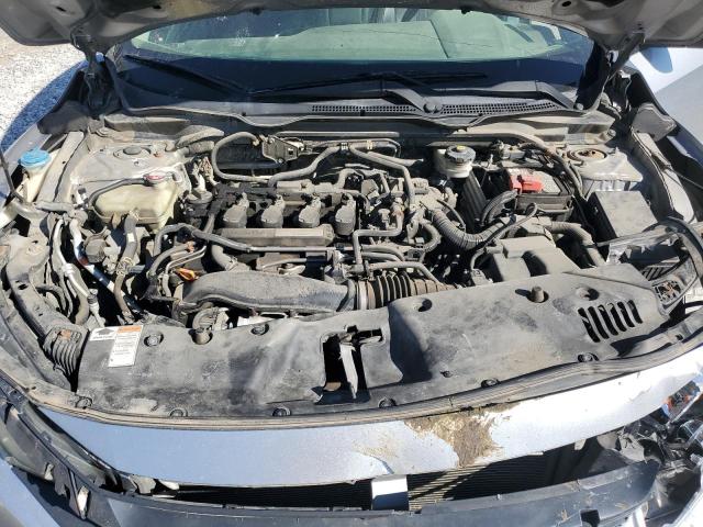 19XFC1F77GE209443 - 2016 HONDA CIVIC EXL 蓝色 照片 11