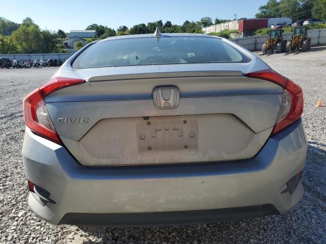 19XFC1F77GE209443 - 2016 HONDA CIVIC EXL 蓝色 照片 6