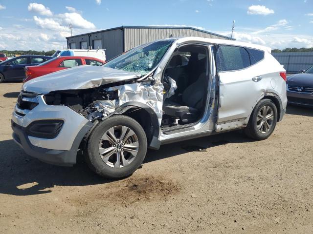 2015 HYUNDAI SANTA FE S, 