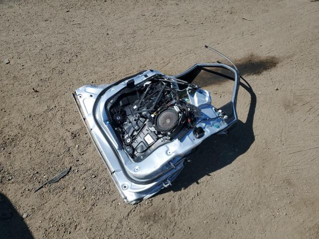 5XYZTDLB7FG301905 - 2015 HYUNDAI SANTA FE S SILVER photo 13