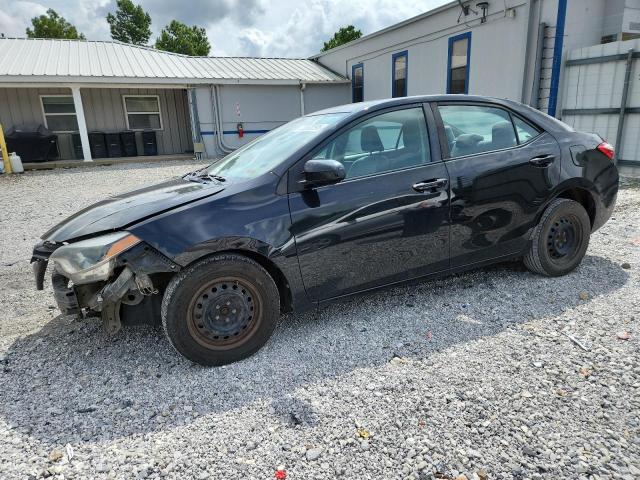 2014 TOYOTA COROLLA L, 