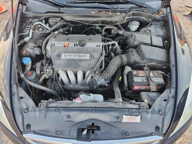 1HGCM56707A156595 - 2007 HONDA ACCORD EX Qara foto 11