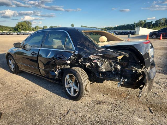 1HGCM56707A156595 - 2007 HONDA ACCORD EX Qara foto 2