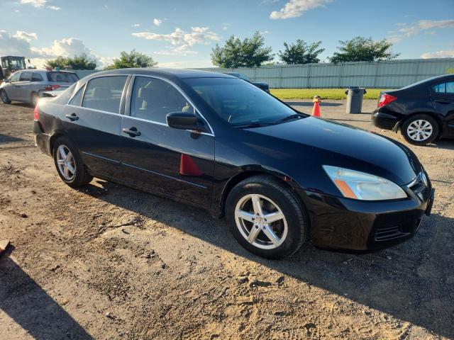 1HGCM56707A156595 - 2007 HONDA ACCORD EX Qara foto 4