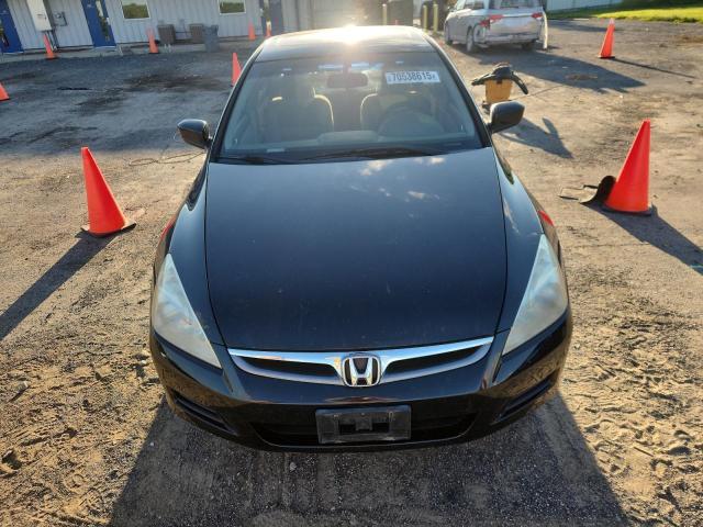 1HGCM56707A156595 - 2007 HONDA ACCORD EX Qara foto 5