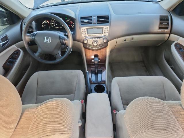 1HGCM56707A156595 - 2007 HONDA ACCORD EX Qara foto 8