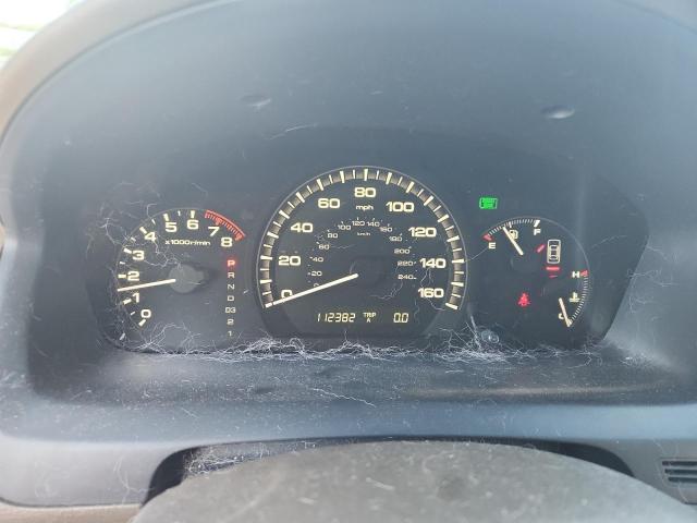 1HGCM56707A156595 - 2007 HONDA ACCORD EX Qara foto 9