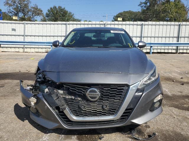 1N4BL4EV8LC183104 - 2020 NISSAN ALTIMA SL GRAY photo 5