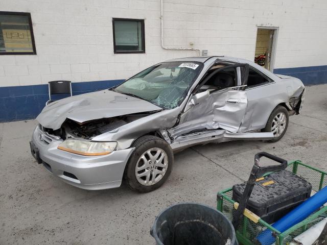 2001 HONDA ACCORD EX, 