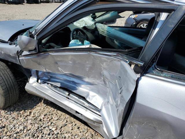 1HGCG22591A026655 - 2001 HONDA ACCORD EX SILVER photo 7