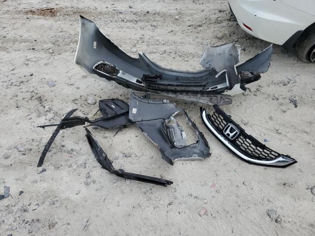 19XFB2F97FE035642 - 2015 HONDA CIVIC EXL WHITE photo 12