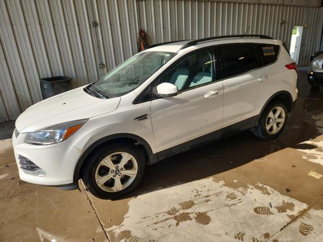 2016 FORD ESCAPE SE, 