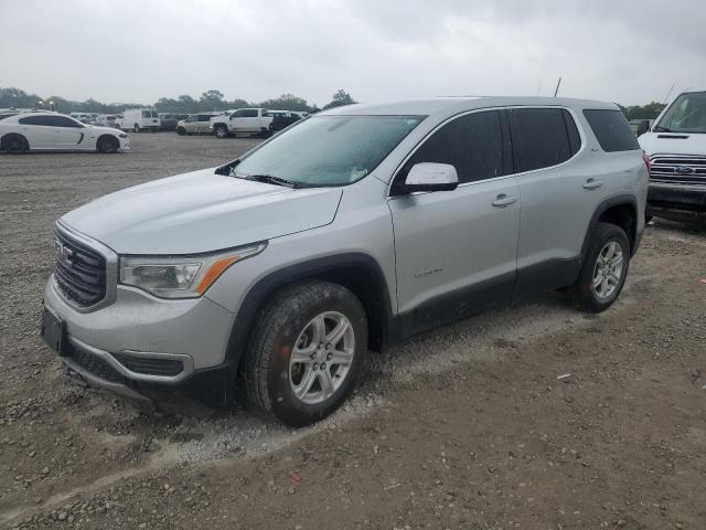 2018 GMC ACADIA SLE, 