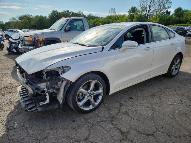 2014 FORD FUSION SE, 