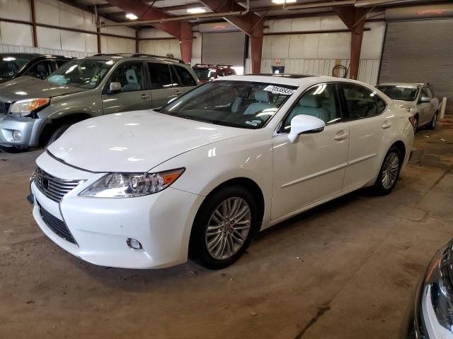 2015 LEXUS ES 350, 