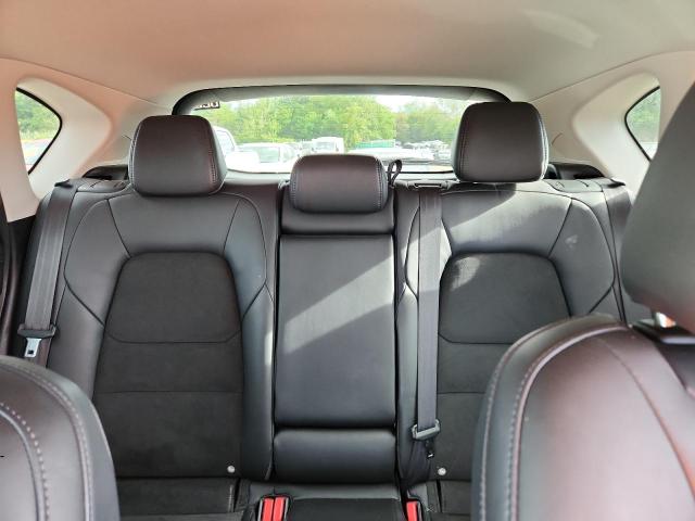 JM3KFBCM1J0471245 - 2018 MAZDA CX-5 TOURING Negro foto 10