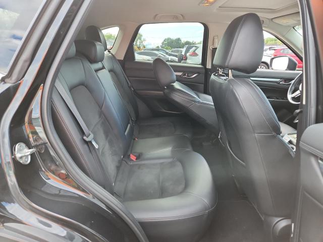 JM3KFBCM1J0471245 - 2018 MAZDA CX-5 TOURING Negro foto 11