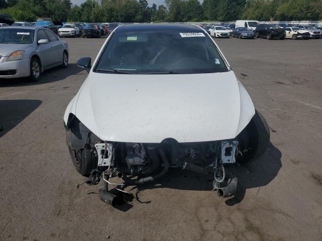 3VW5T7AU2MM000315 - 2021 VOLKSWAGEN GTI S თეთრი ფოტო 5