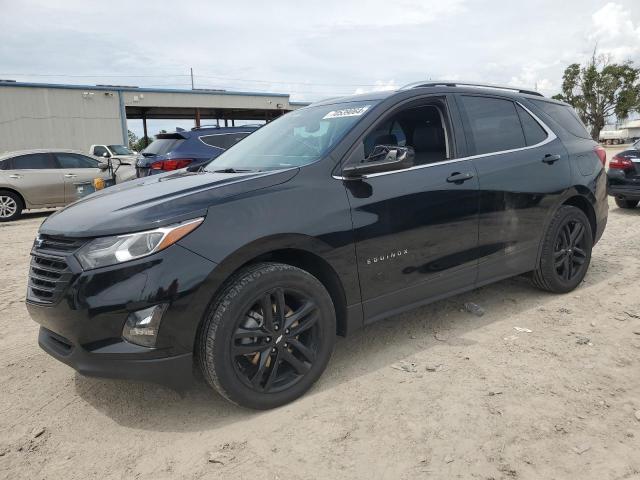 2020 CHEVROLET EQUINOX LT, 