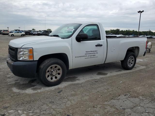 2013 CHEVROLET SILVERADO C1500, 