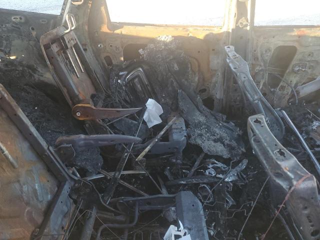 5GAERBKW6MJ116734 - 2021 BUICK ENCLAVE ESSENCE BLACK photo 10