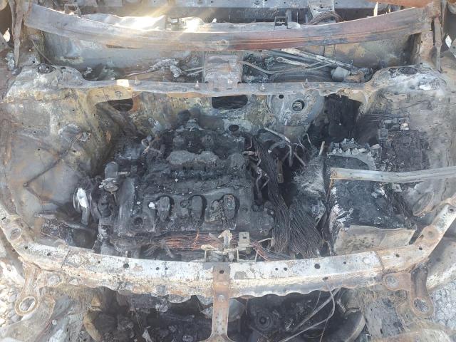 5GAERBKW6MJ116734 - 2021 BUICK ENCLAVE ESSENCE BLACK photo 11