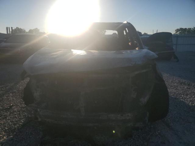 5GAERBKW6MJ116734 - 2021 BUICK ENCLAVE ESSENCE BLACK photo 5