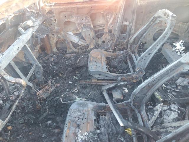 5GAERBKW6MJ116734 - 2021 BUICK ENCLAVE ESSENCE BLACK photo 7