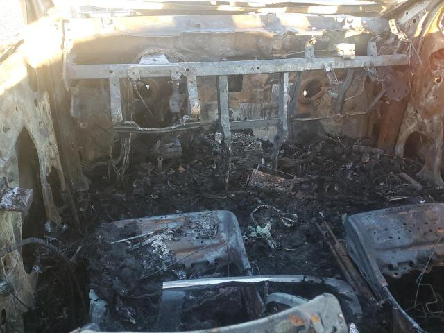 5GAERBKW6MJ116734 - 2021 BUICK ENCLAVE ESSENCE BLACK photo 8