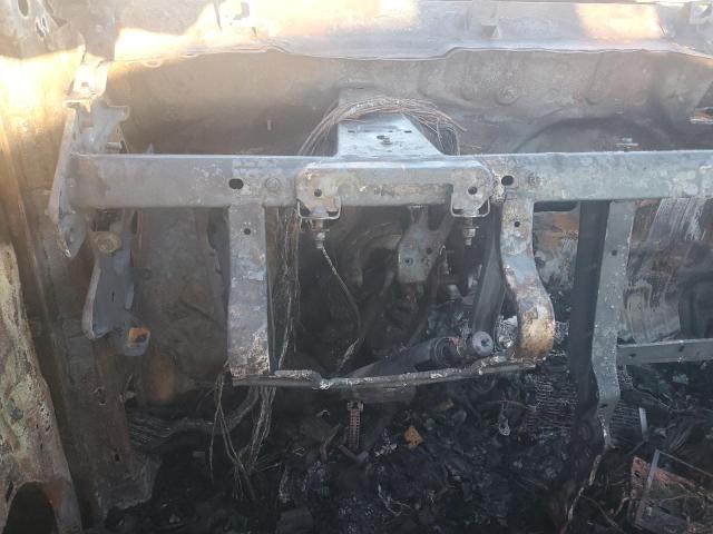 5GAERBKW6MJ116734 - 2021 BUICK ENCLAVE ESSENCE BLACK photo 9