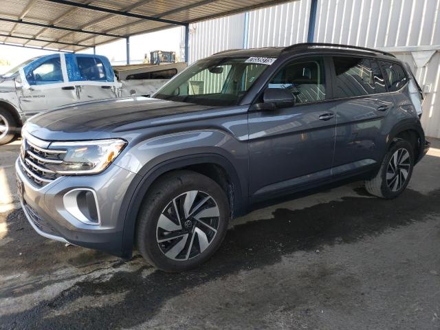 2024 VOLKSWAGEN ATLAS SE, 