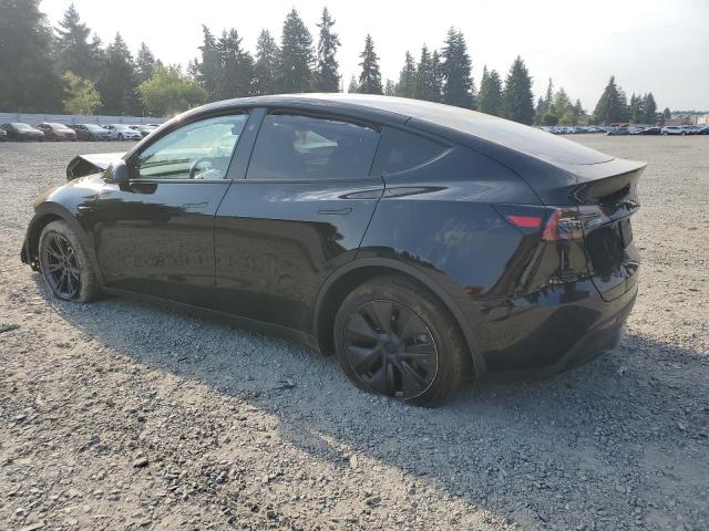 7SAYGDEE0SF282934 - 2025 TESLA MODEL Y Qara foto 2