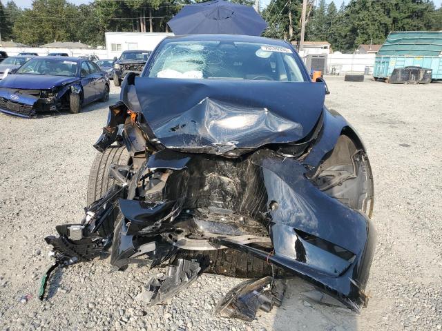 7SAYGDEE0SF282934 - 2025 TESLA MODEL Y Qara foto 5